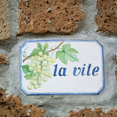 Agriturismo Cerqueto アックアペンデンテ 部屋 写真