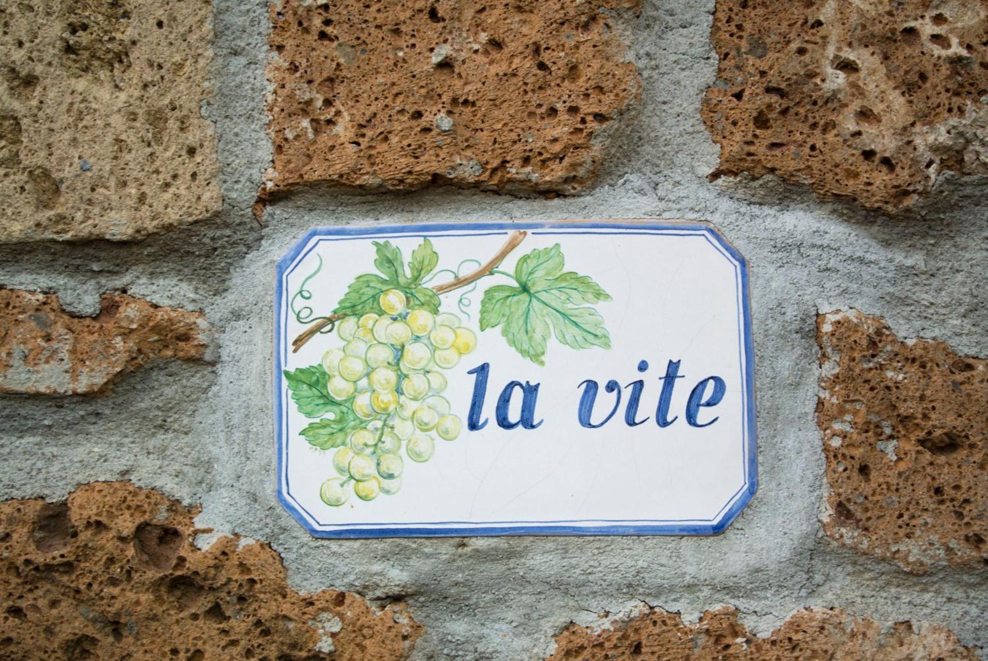 Agriturismo Cerqueto アックアペンデンテ 部屋 写真