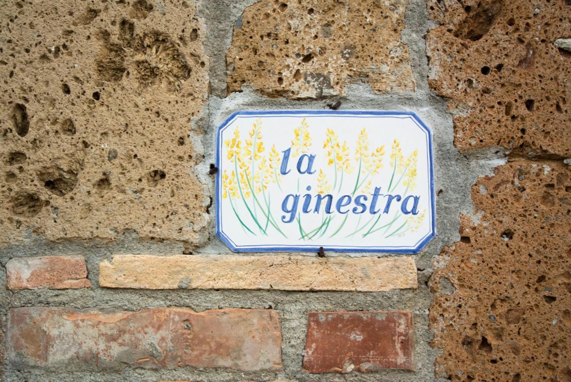 Agriturismo Cerqueto アックアペンデンテ 部屋 写真